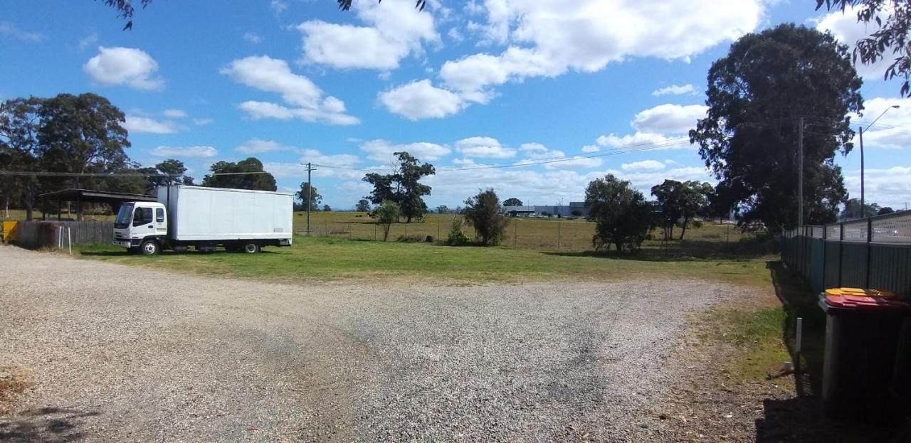 Taree Country Motel Экстерьер фото