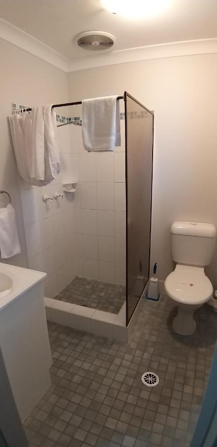 Taree Country Motel Экстерьер фото