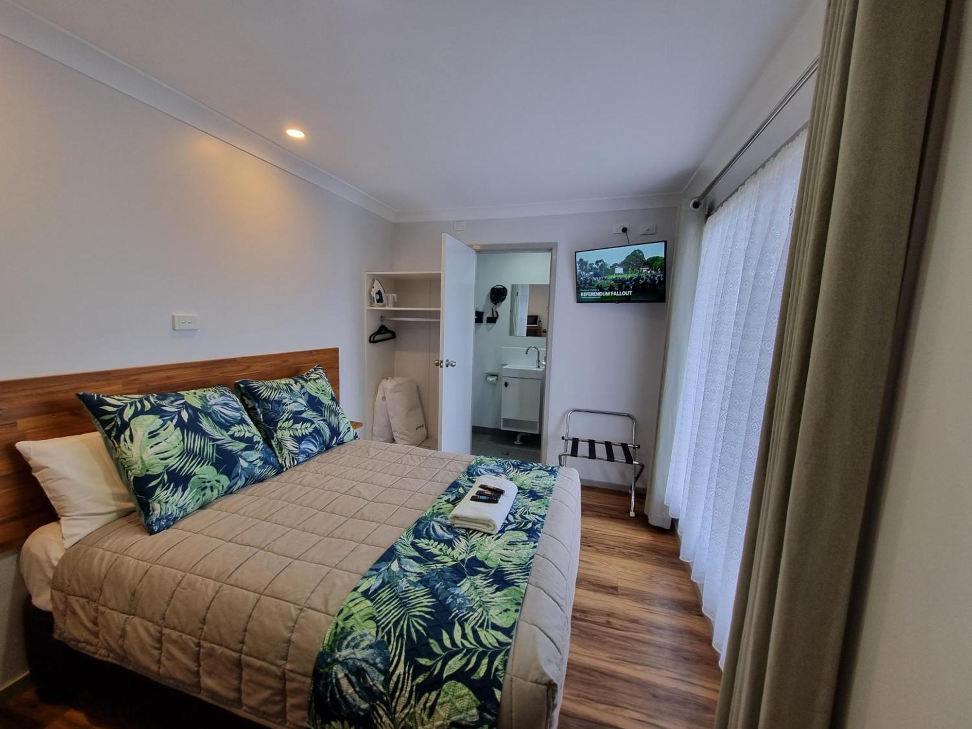 Taree Country Motel Экстерьер фото