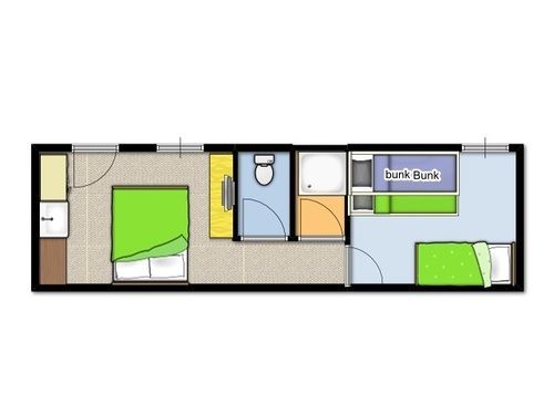 Taree Country Motel Экстерьер фото